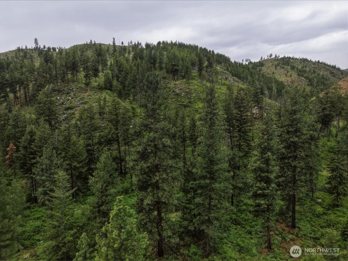 0 Washington Creek Road