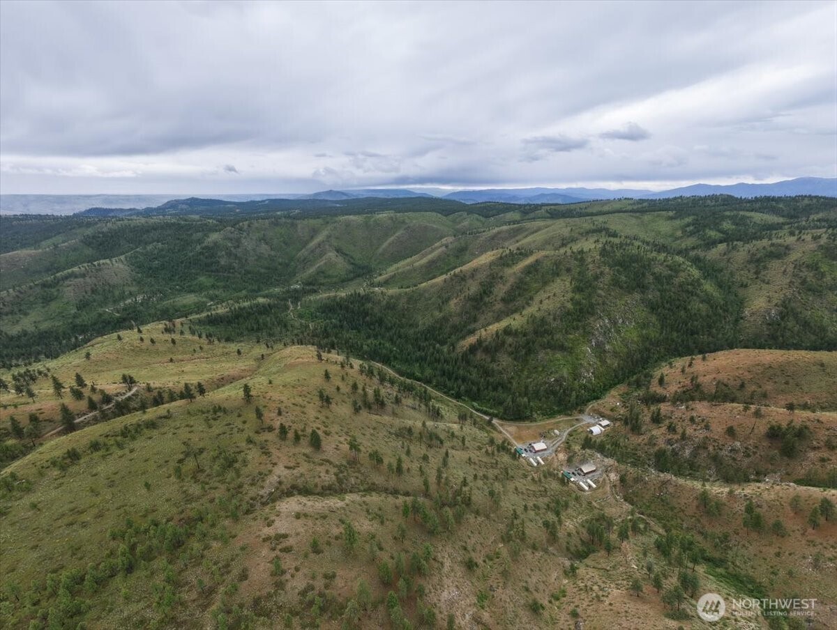 0 Washington Creek Road