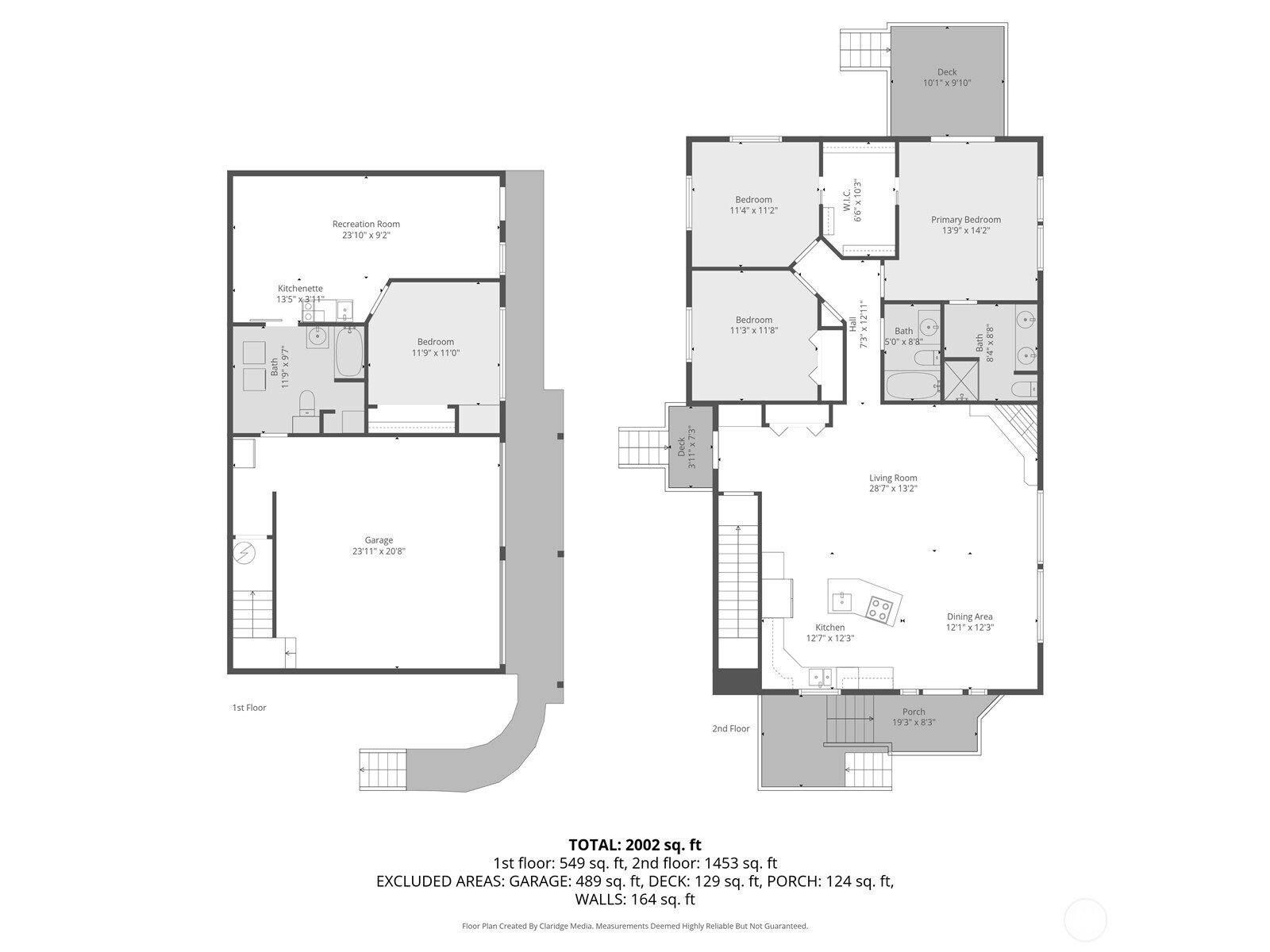 316 Easy Street