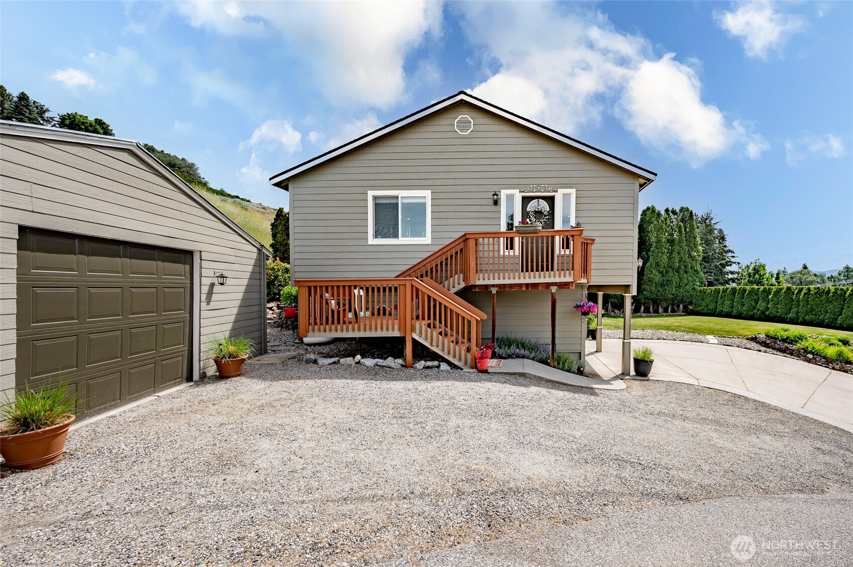 316 Easy Street
