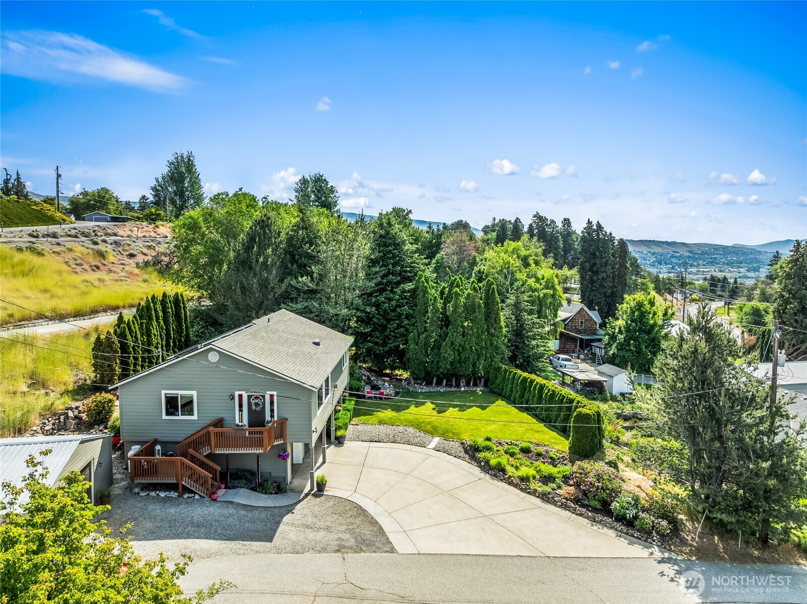 316 Easy Street