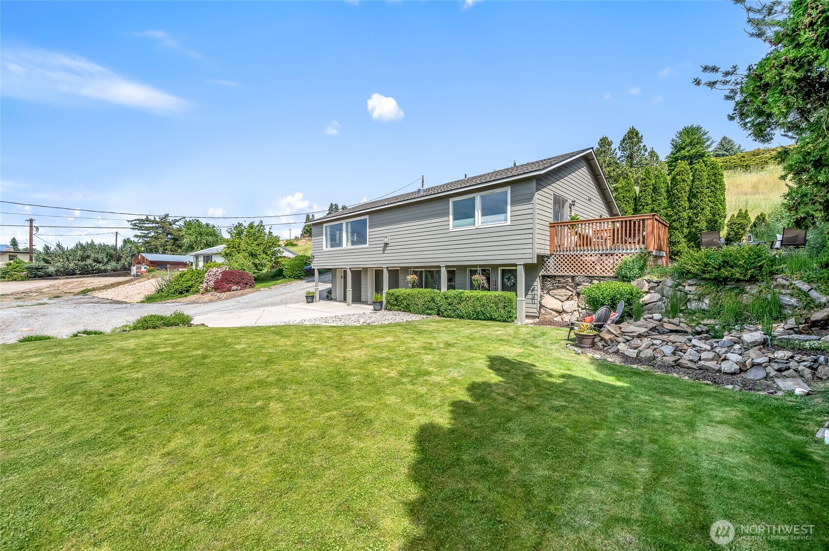 316 Easy Street