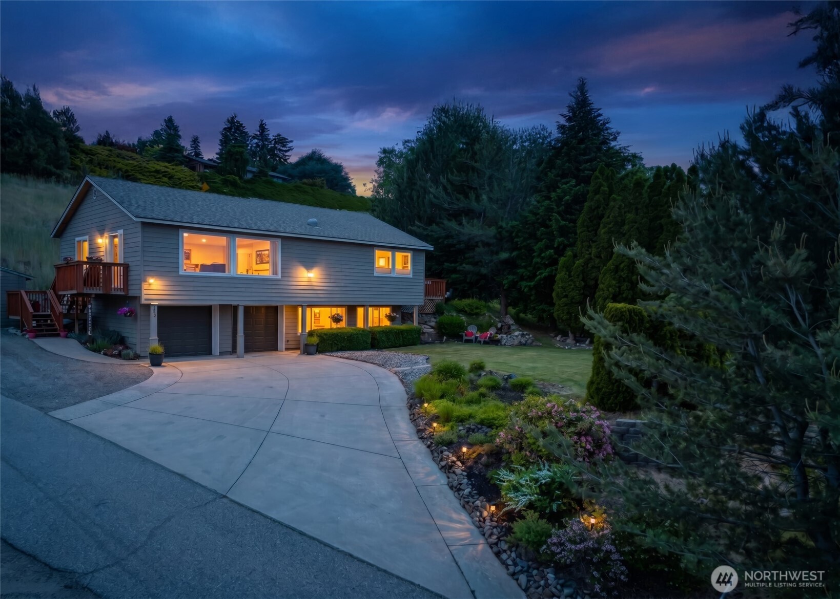 316 Easy Street