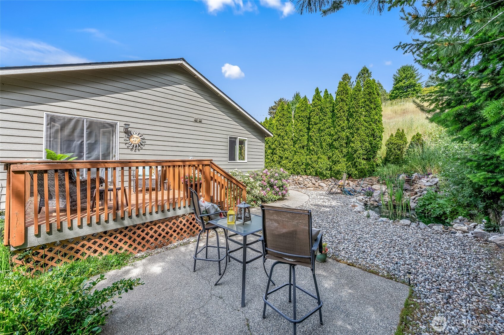 316 Easy Street