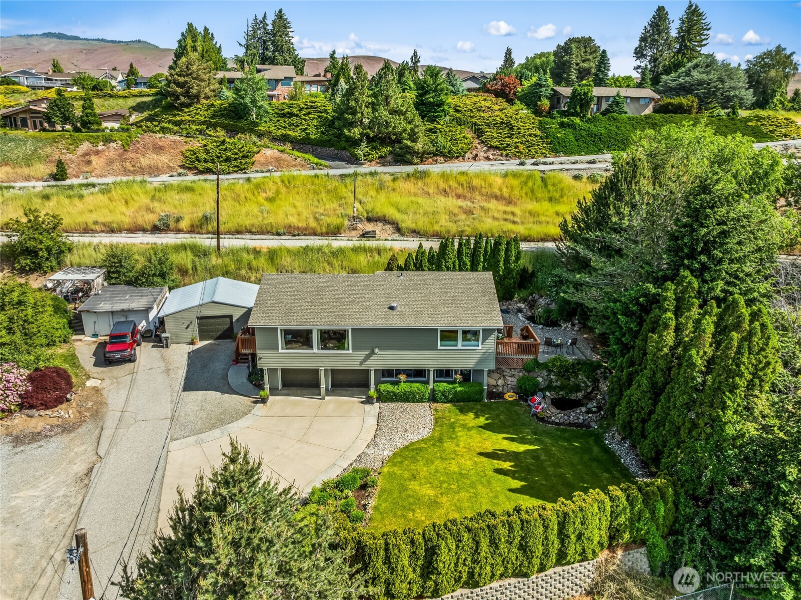 316 Easy Street