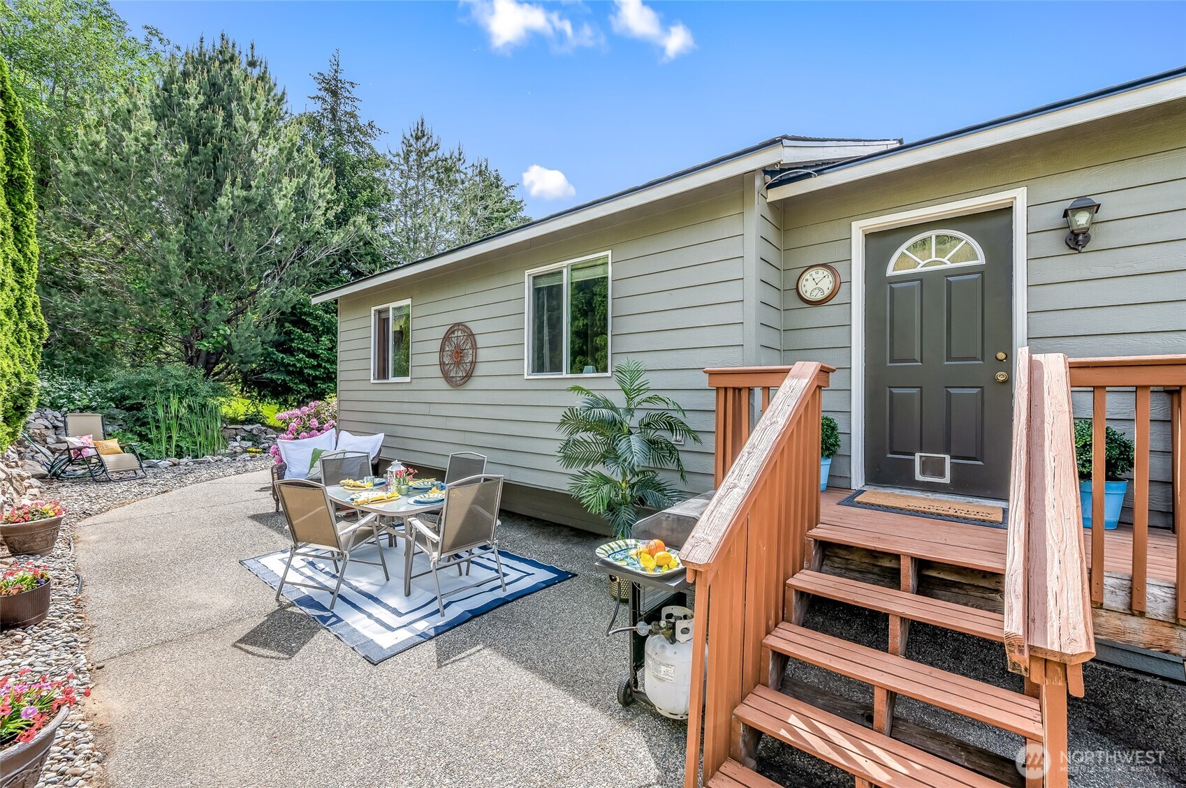316 Easy Street