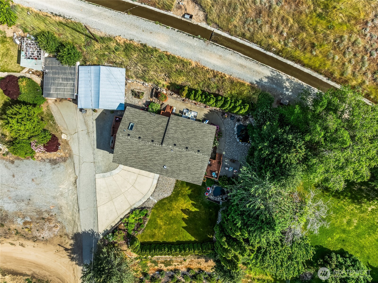 316 Easy Street