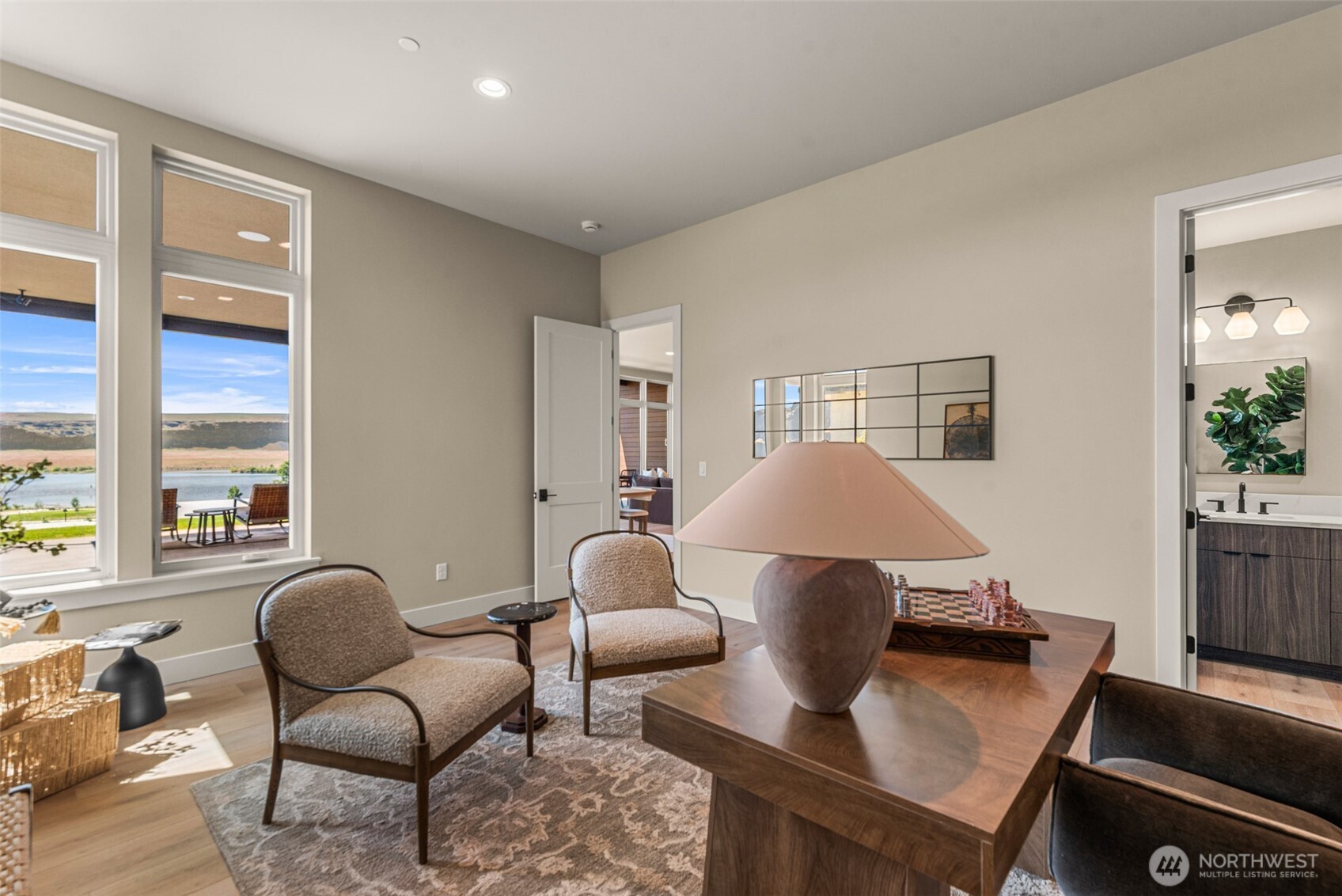 23413 NW Cliff View Drive