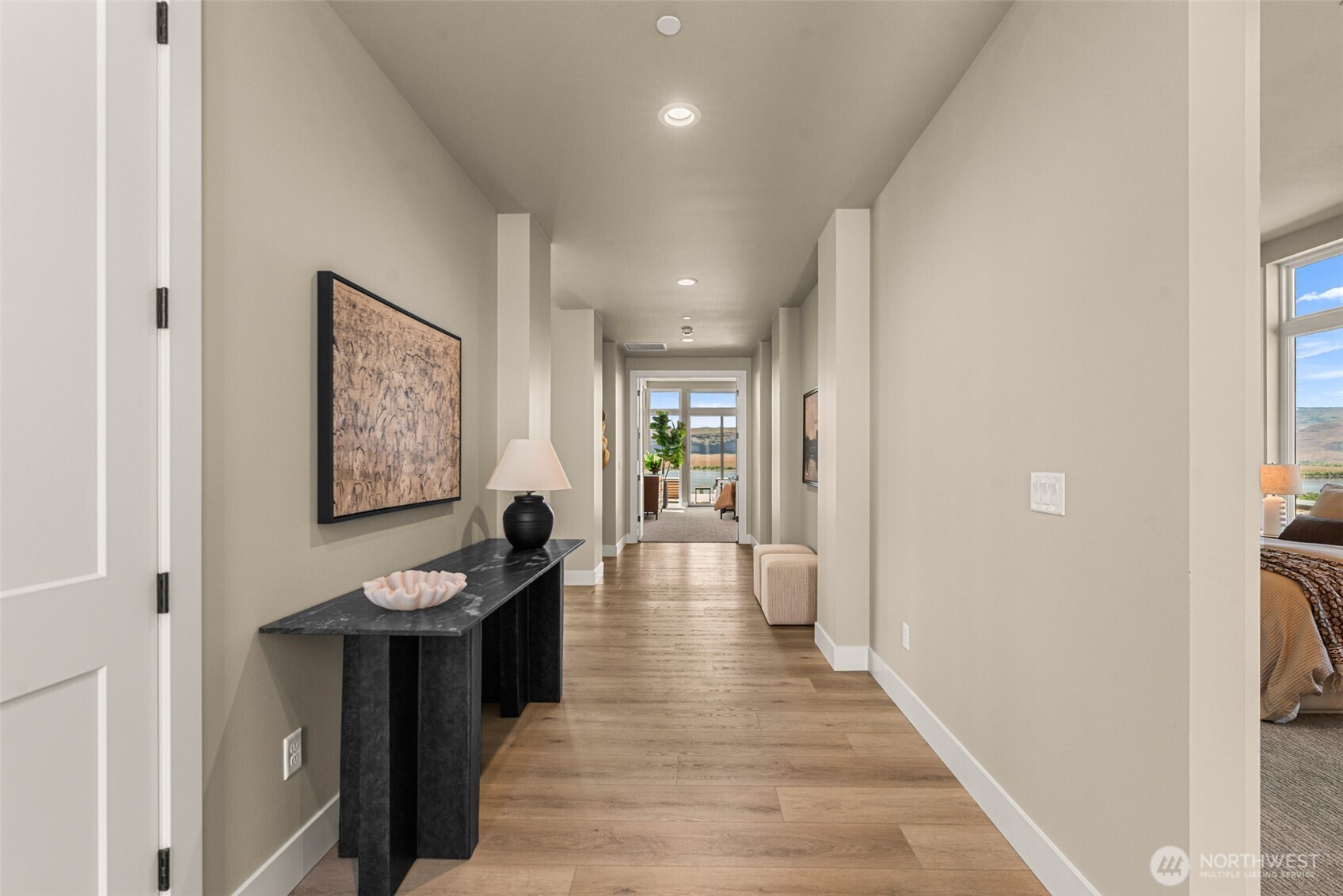 23413 NW Cliff View Drive