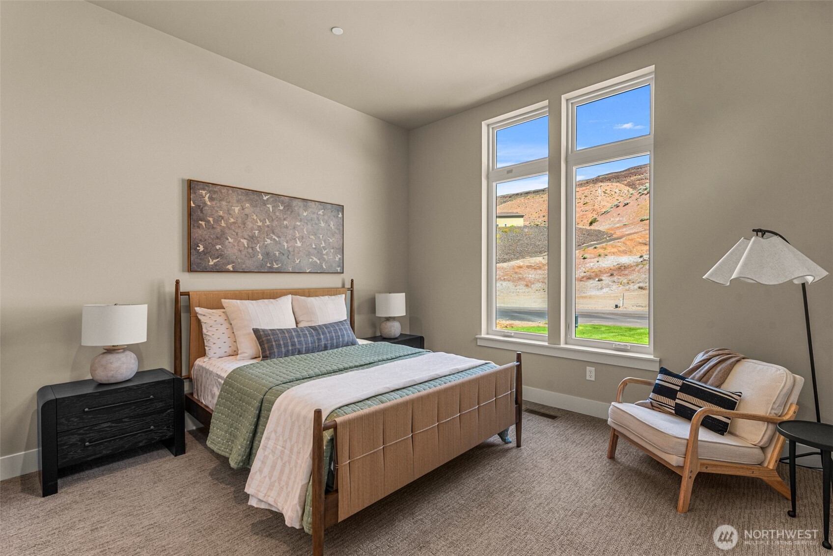 23413 NW Cliff View Drive