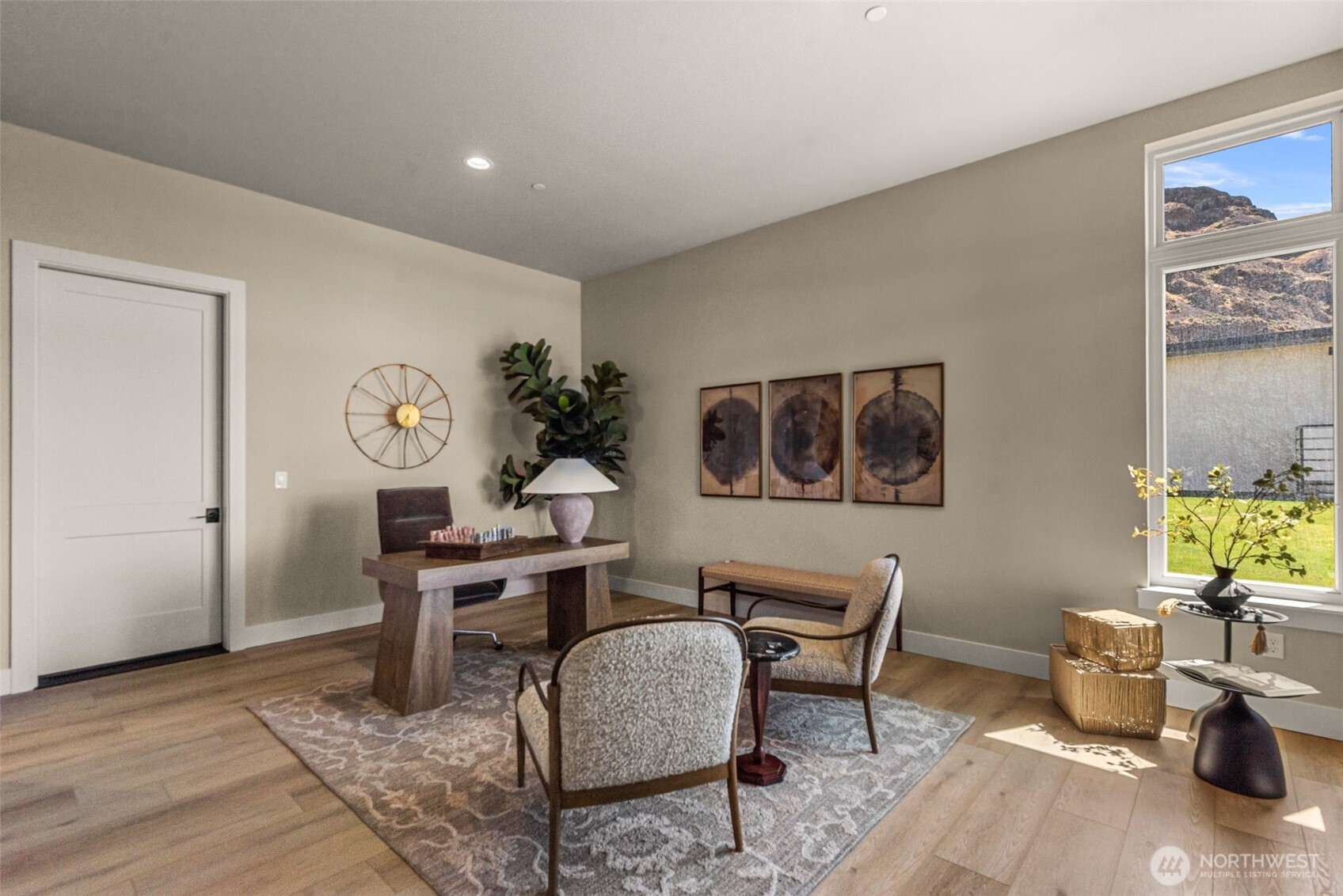 23413 NW Cliff View Drive