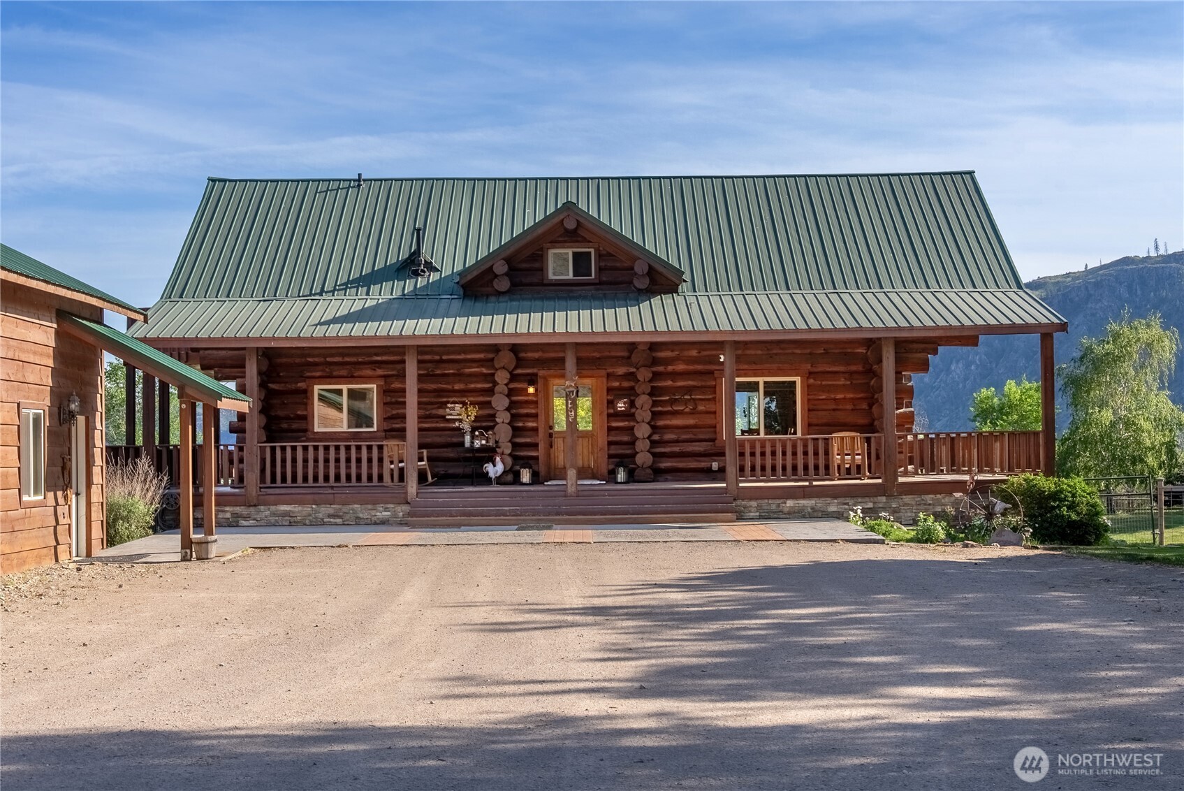 112 Pine Creek Road