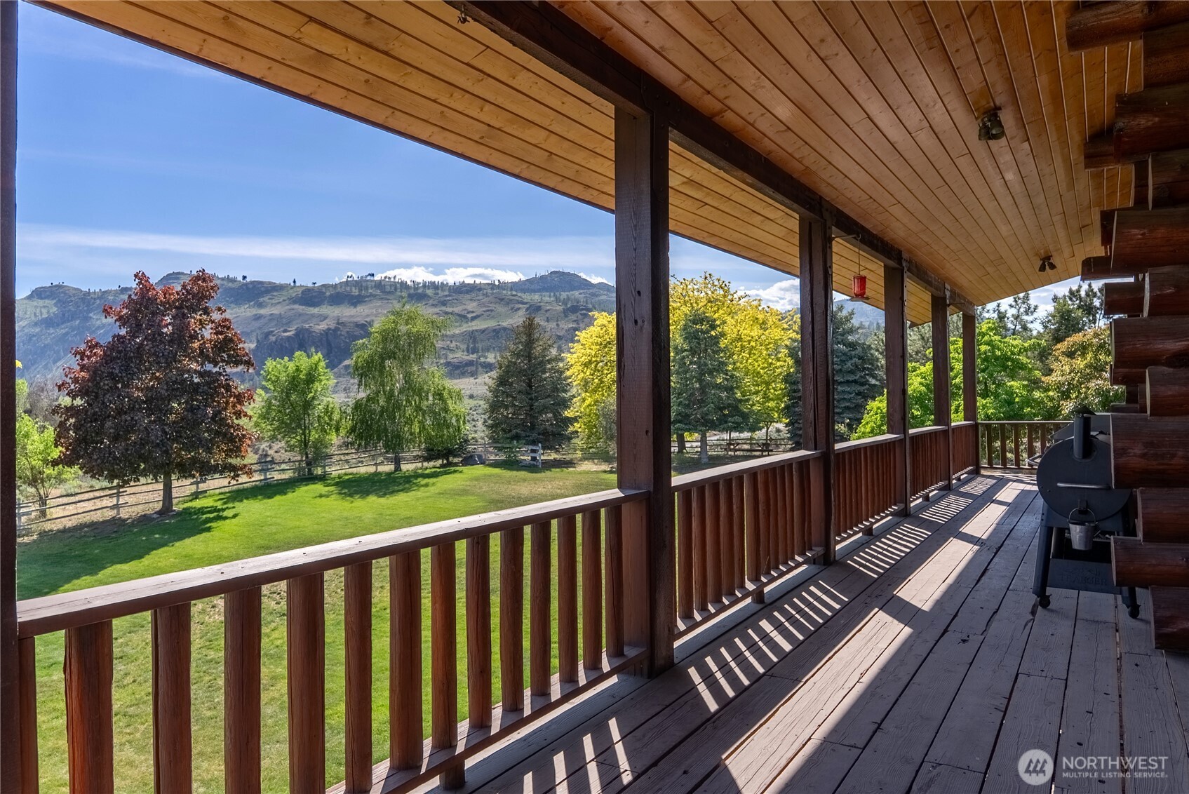 112 Pine Creek Road