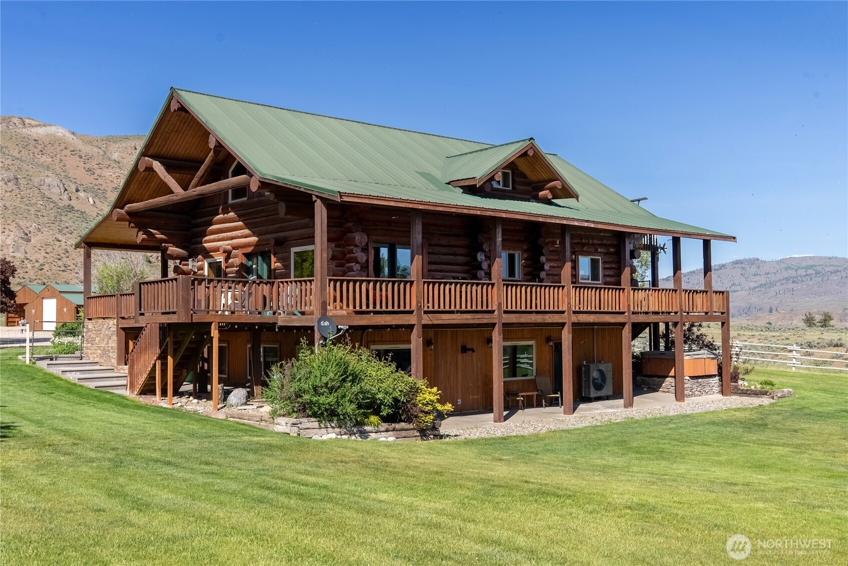 112 Pine Creek Road