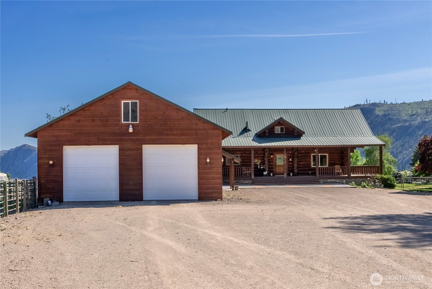 112 Pine Creek Road