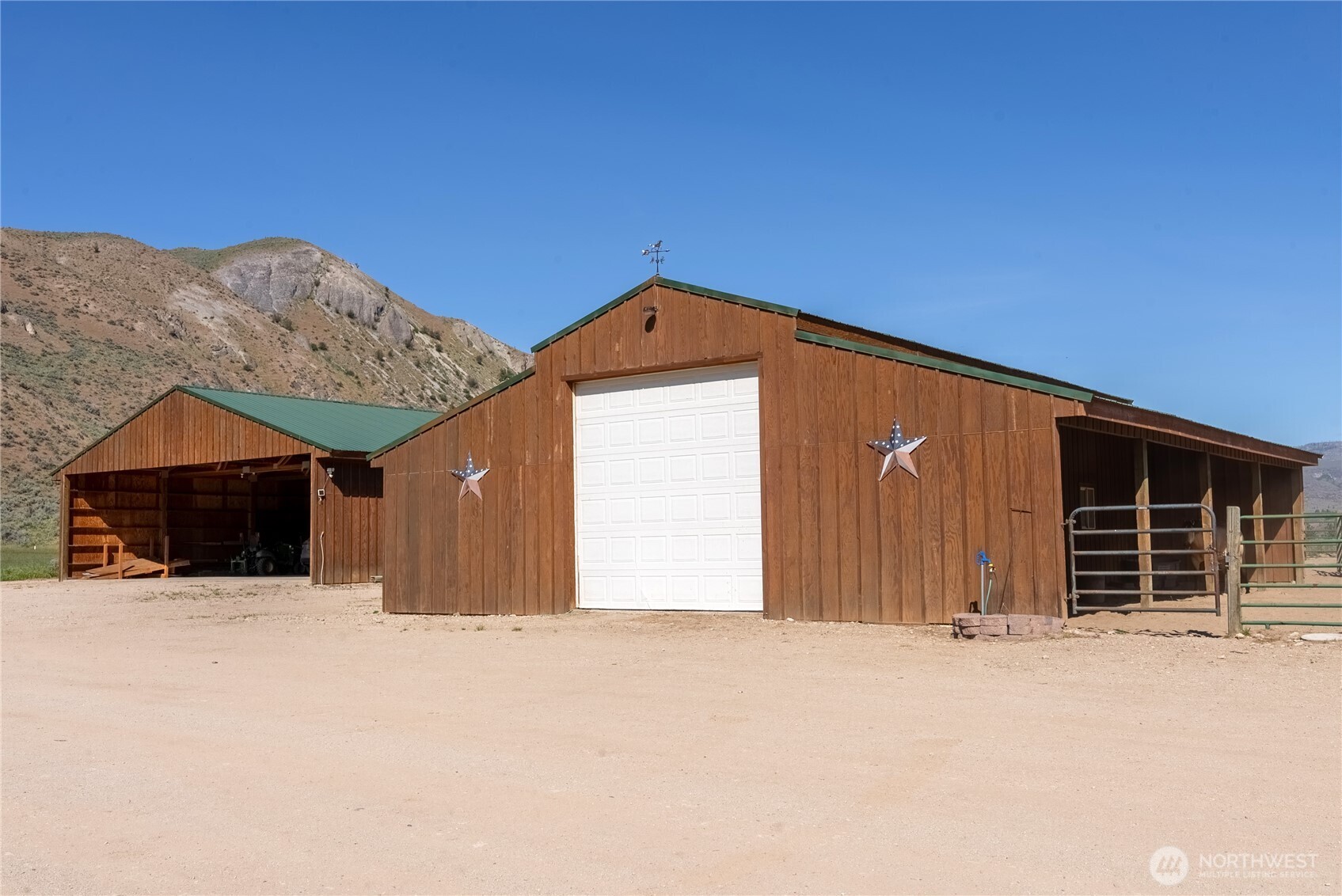 112 Pine Creek Road