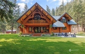 706 A Lost River Road