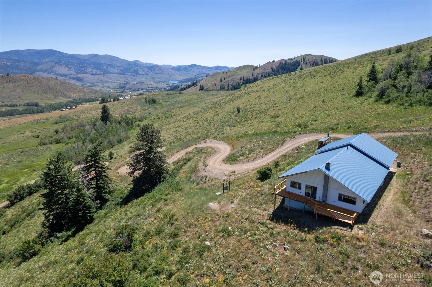 427 Rendezvous Road
