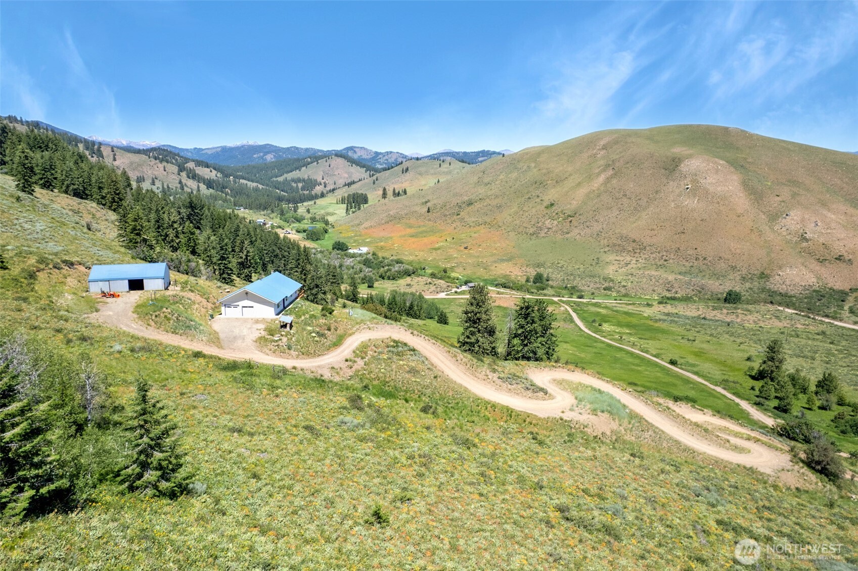 427 Rendezvous Road