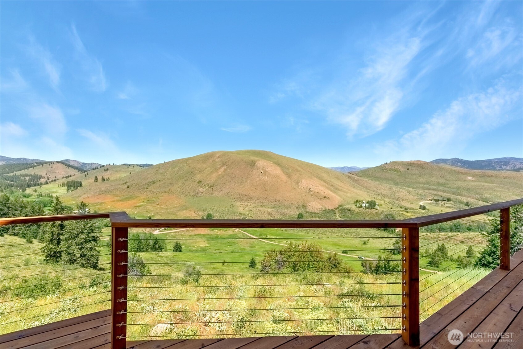 427 Rendezvous Road
