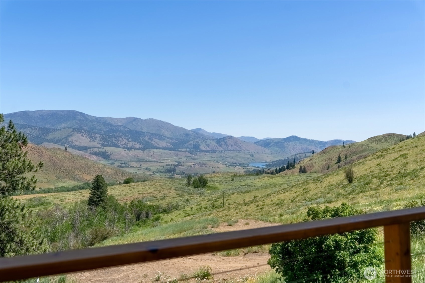 427 Rendezvous Road