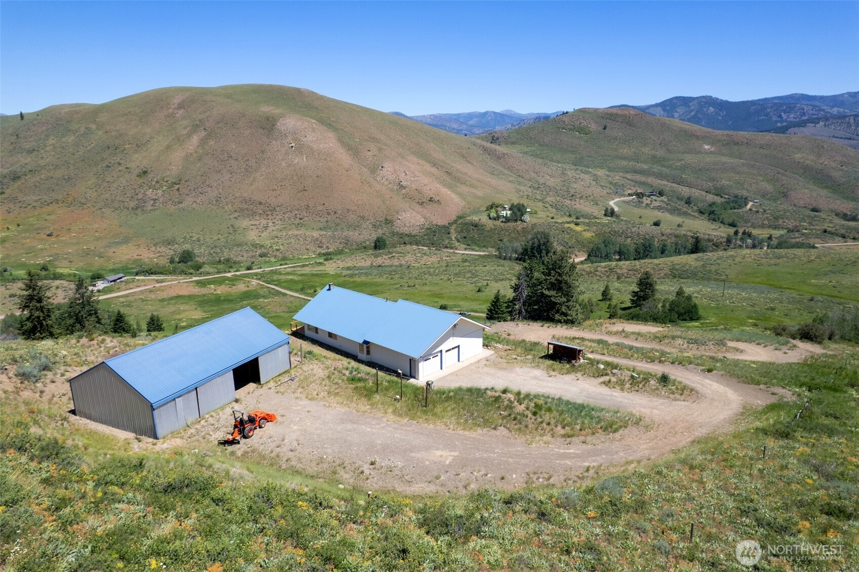 427 Rendezvous Road