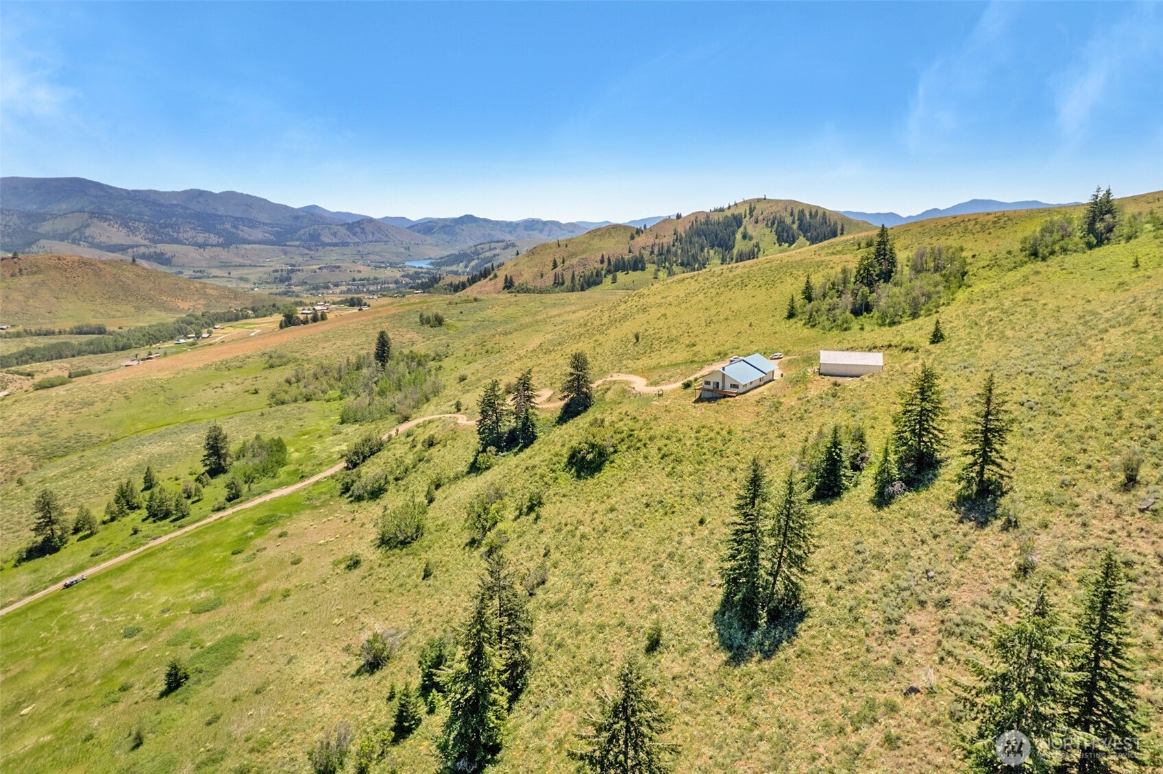 427 Rendezvous Road