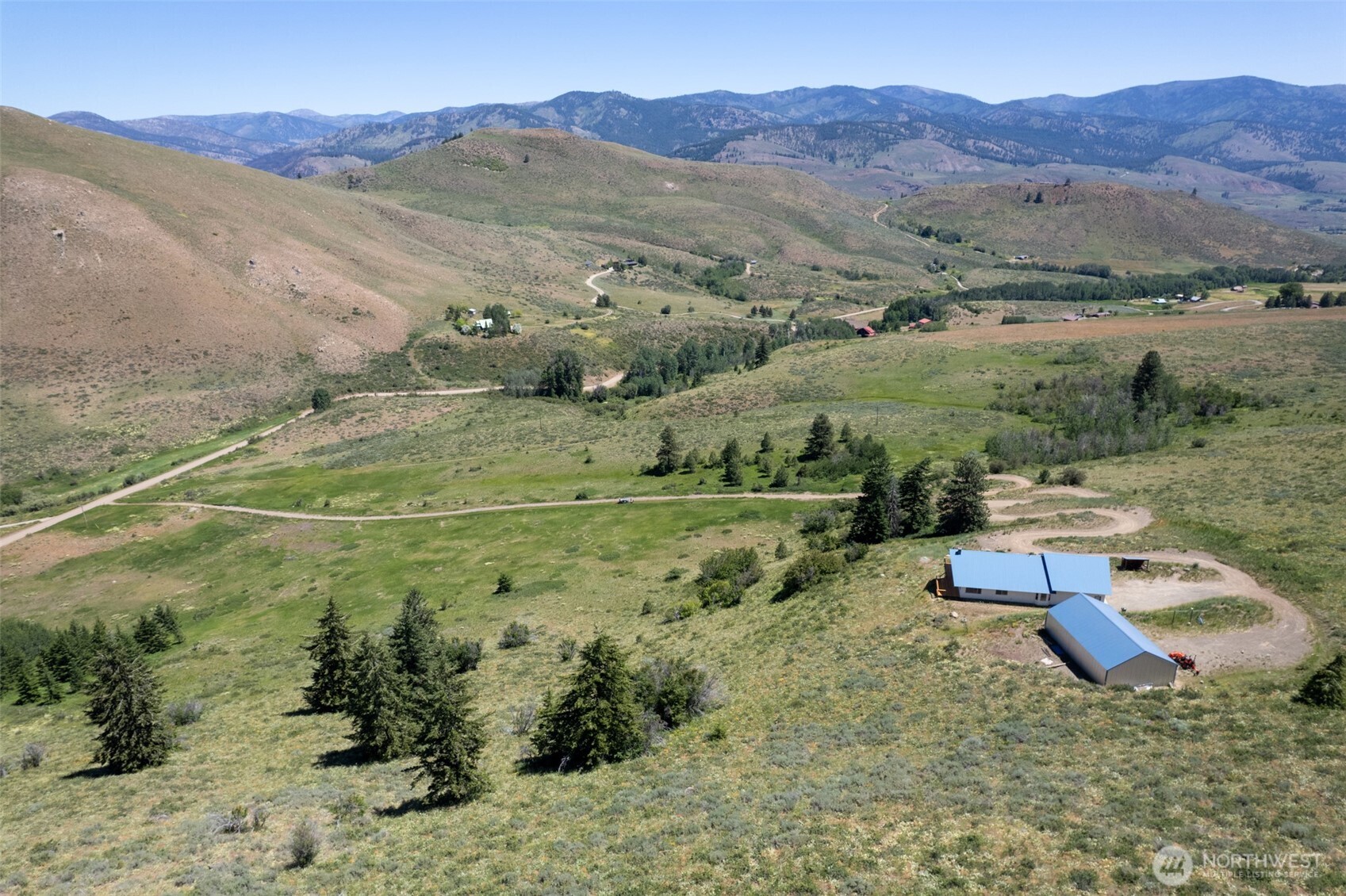 427 Rendezvous Road