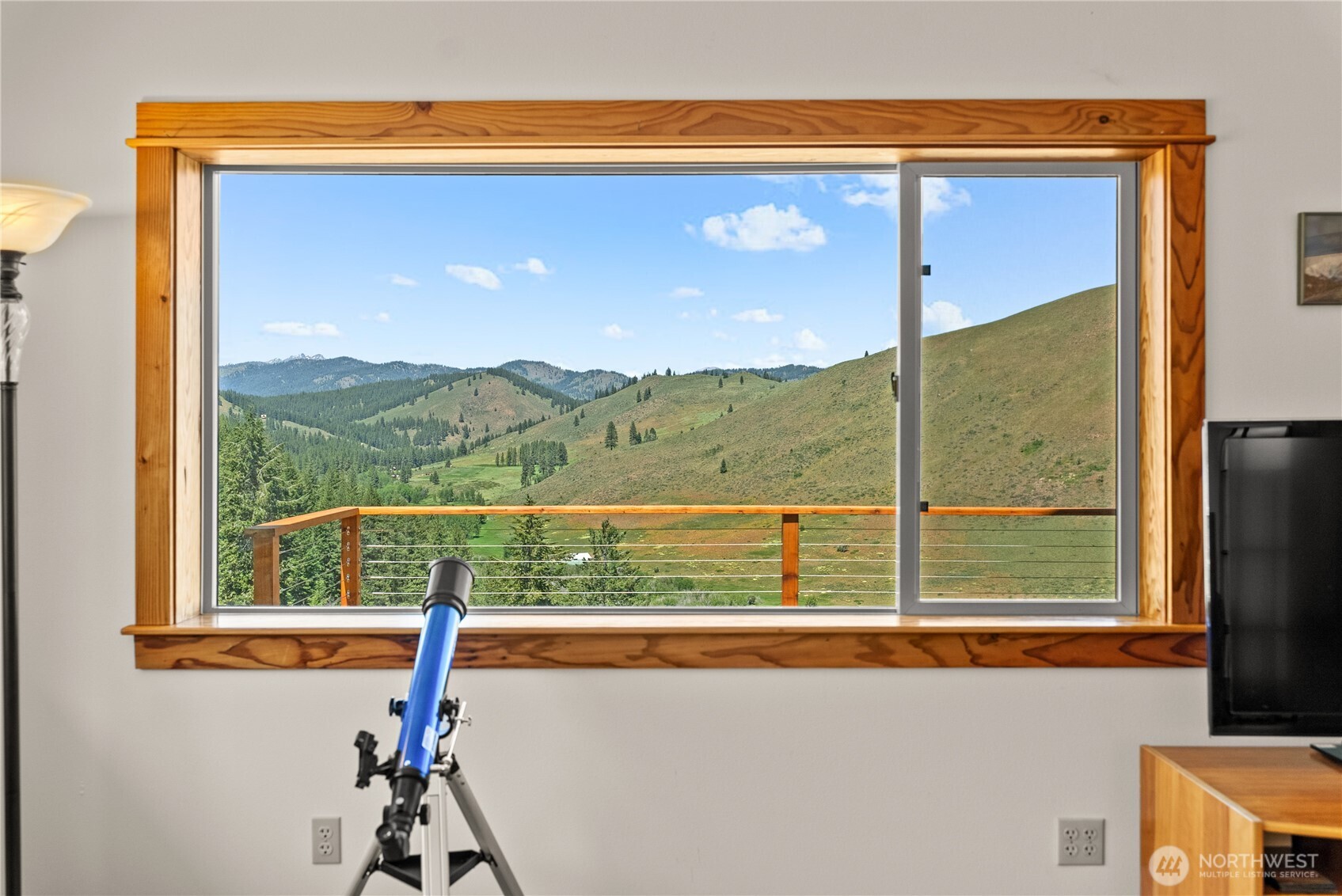 427 Rendezvous Road