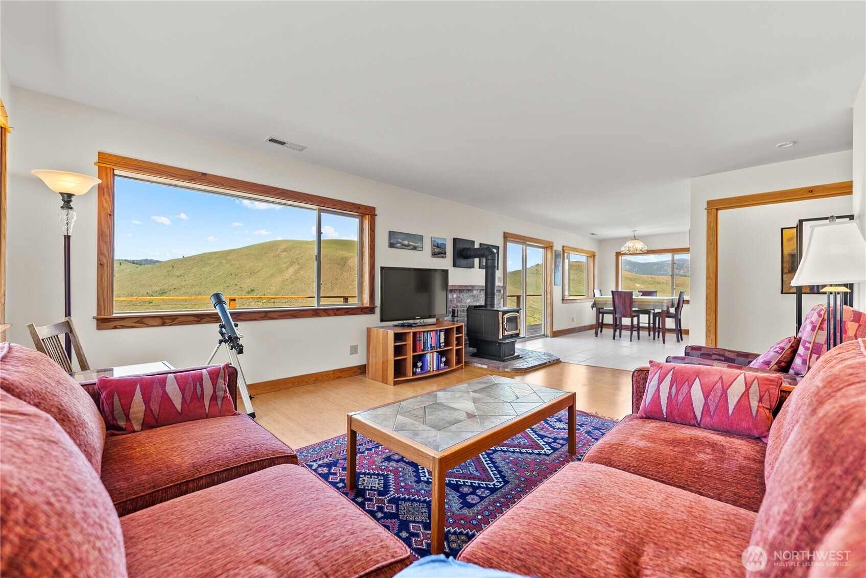 427 Rendezvous Road