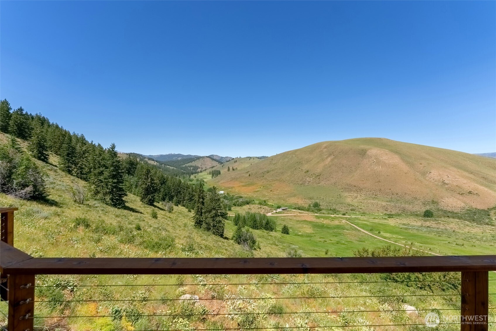 427 Rendezvous Road