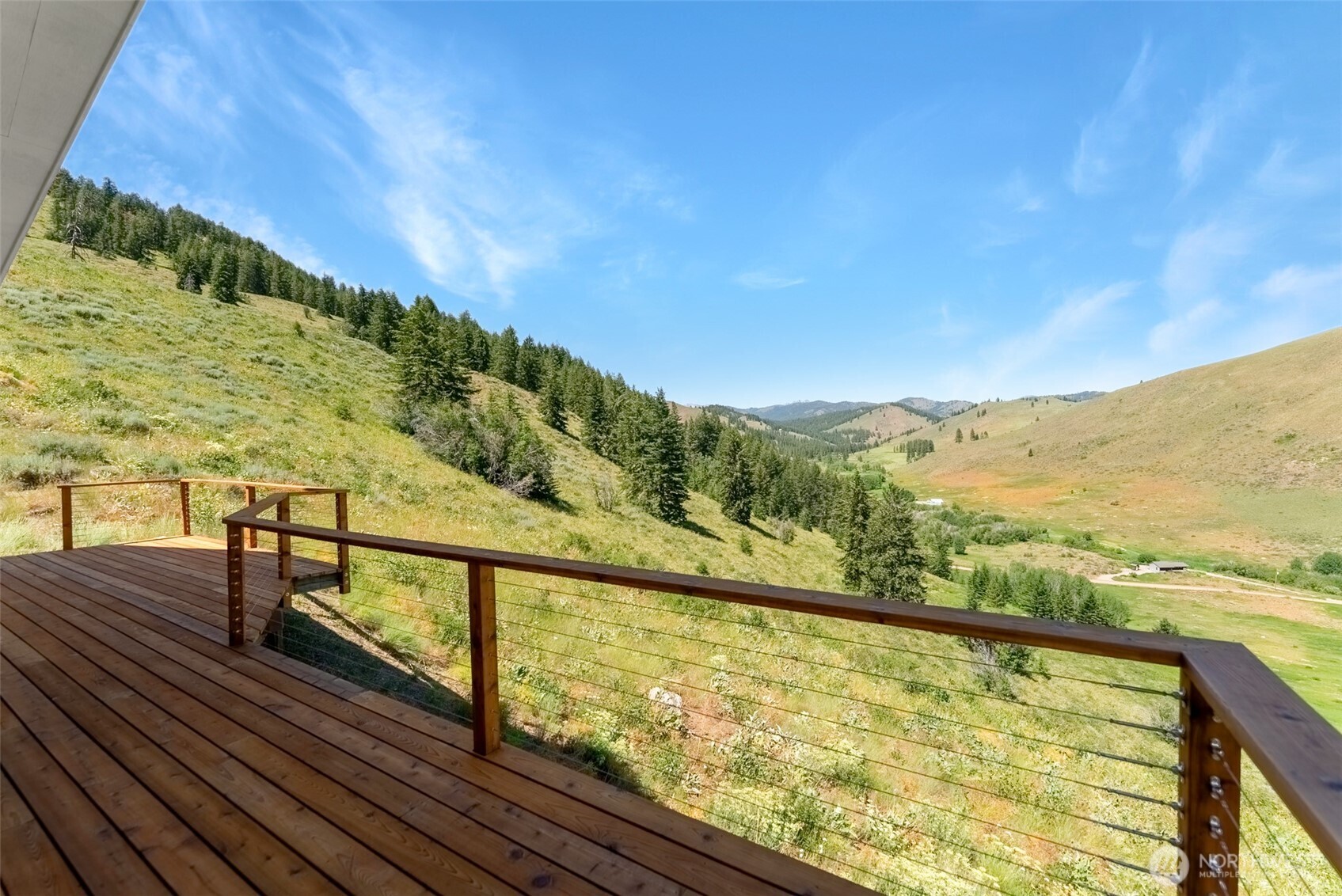 427 Rendezvous Road
