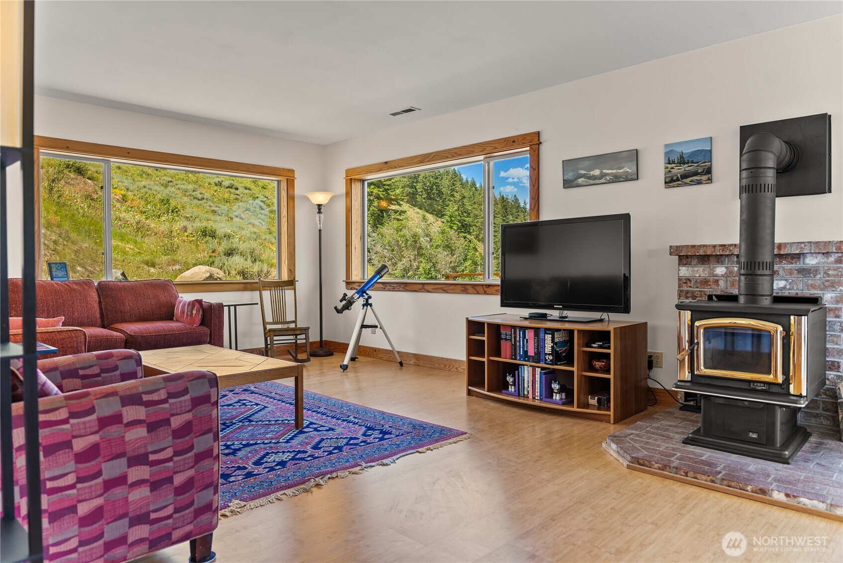 427 Rendezvous Road
