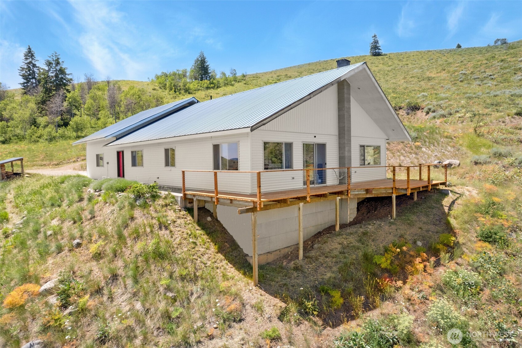 427 Rendezvous Road
