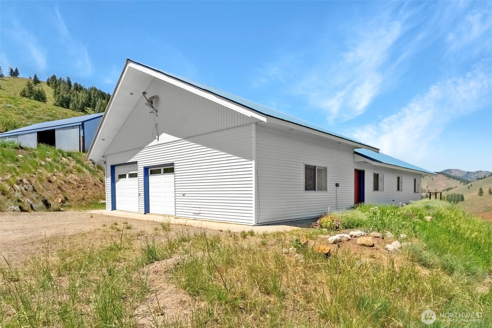 427 Rendezvous Road