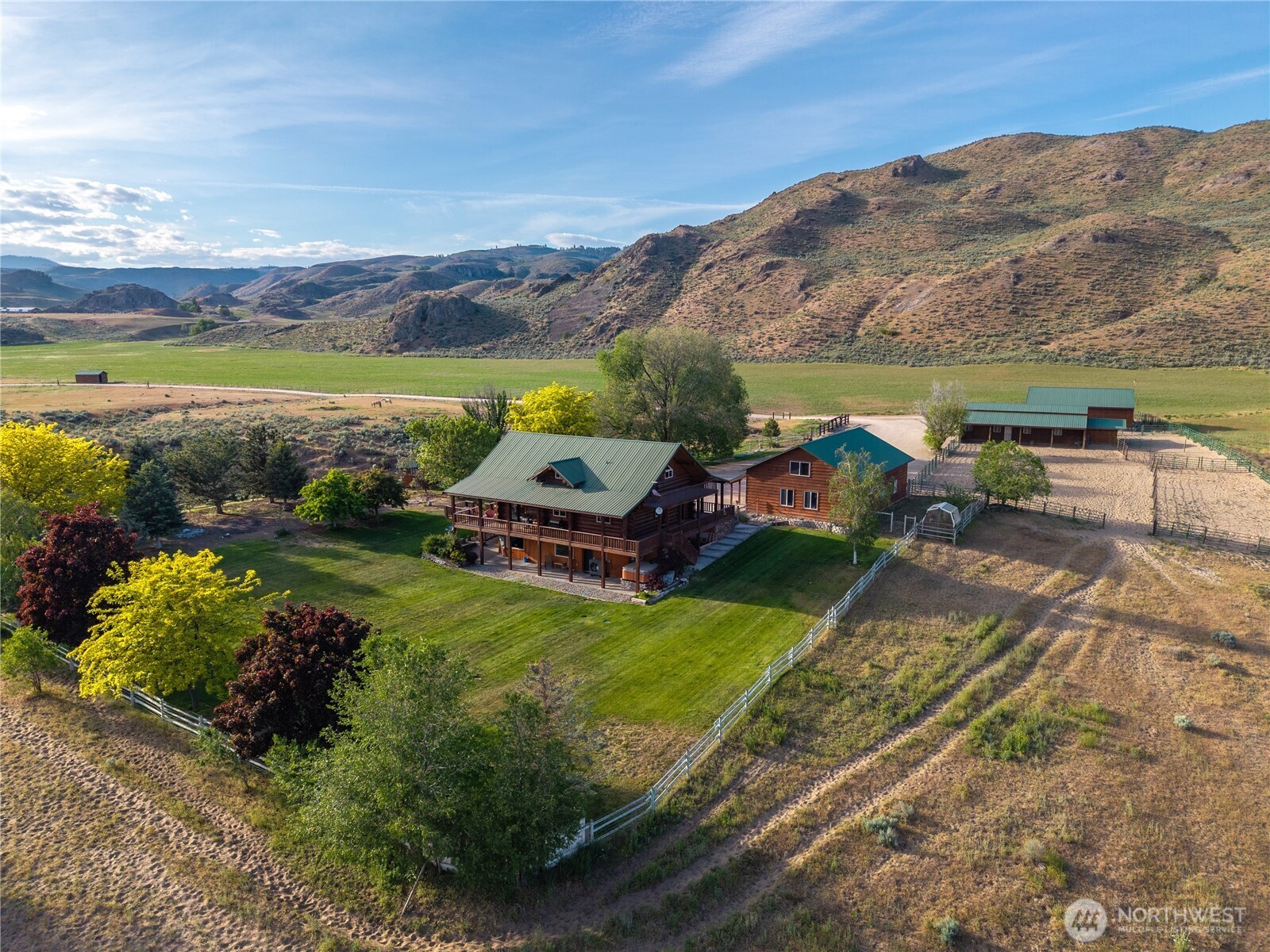 112 Pine Creek Road