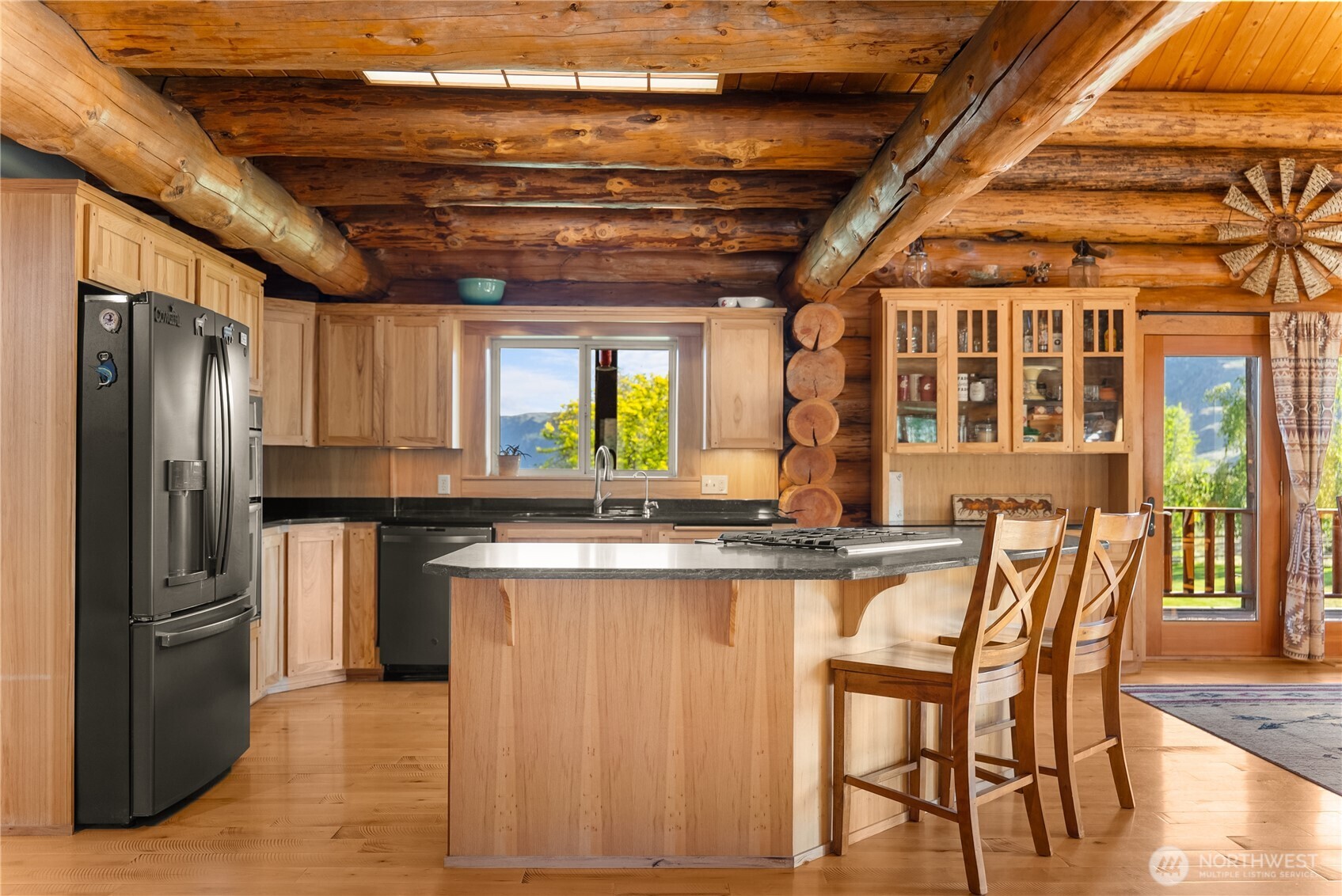 112 Pine Creek Road