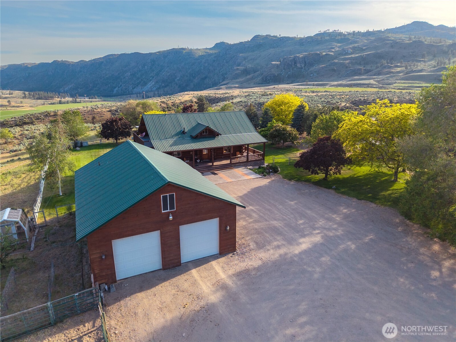 112 Pine Creek Road