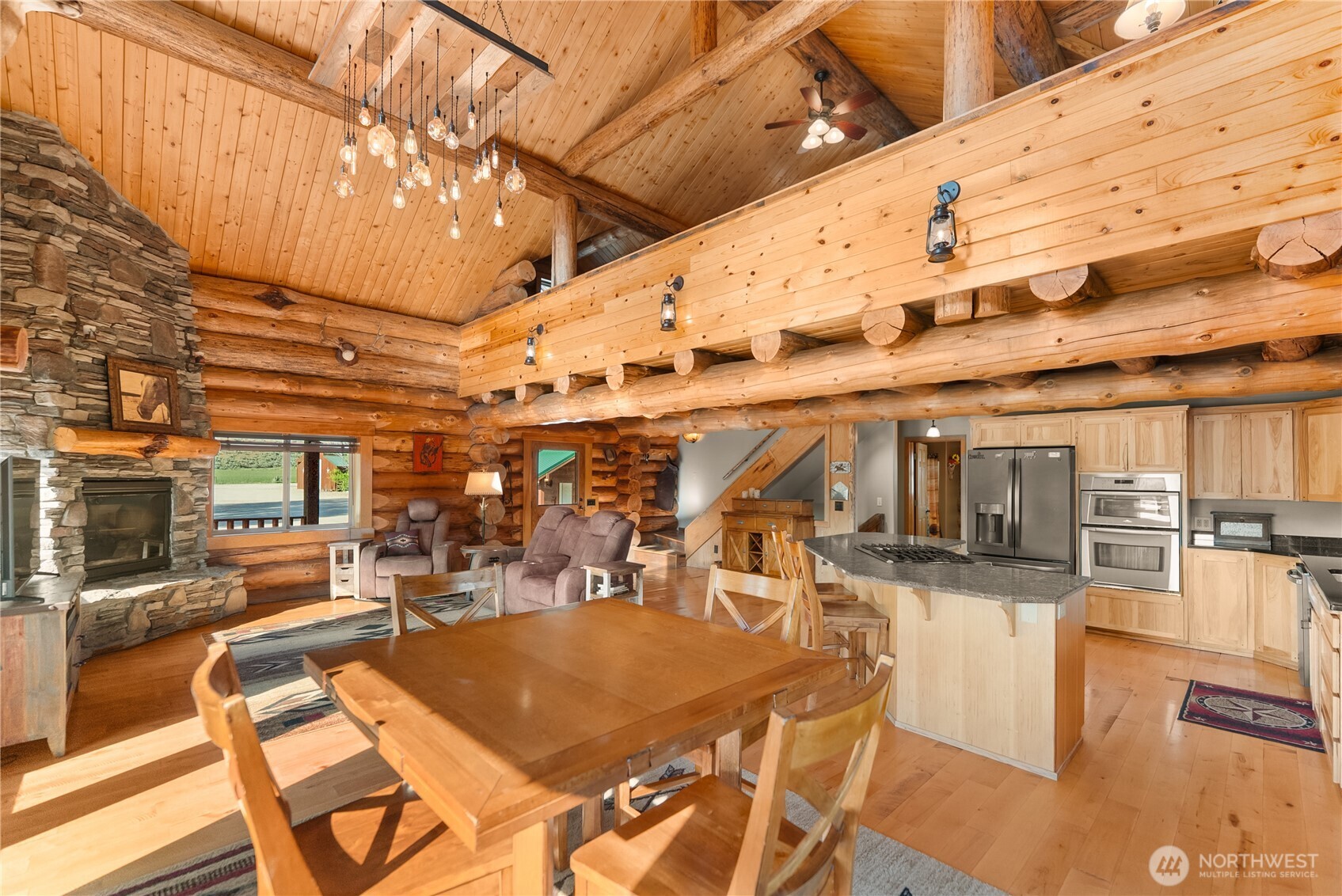 112 Pine Creek Road