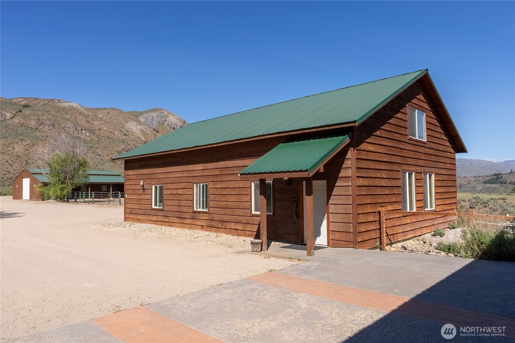 112 Pine Creek Road