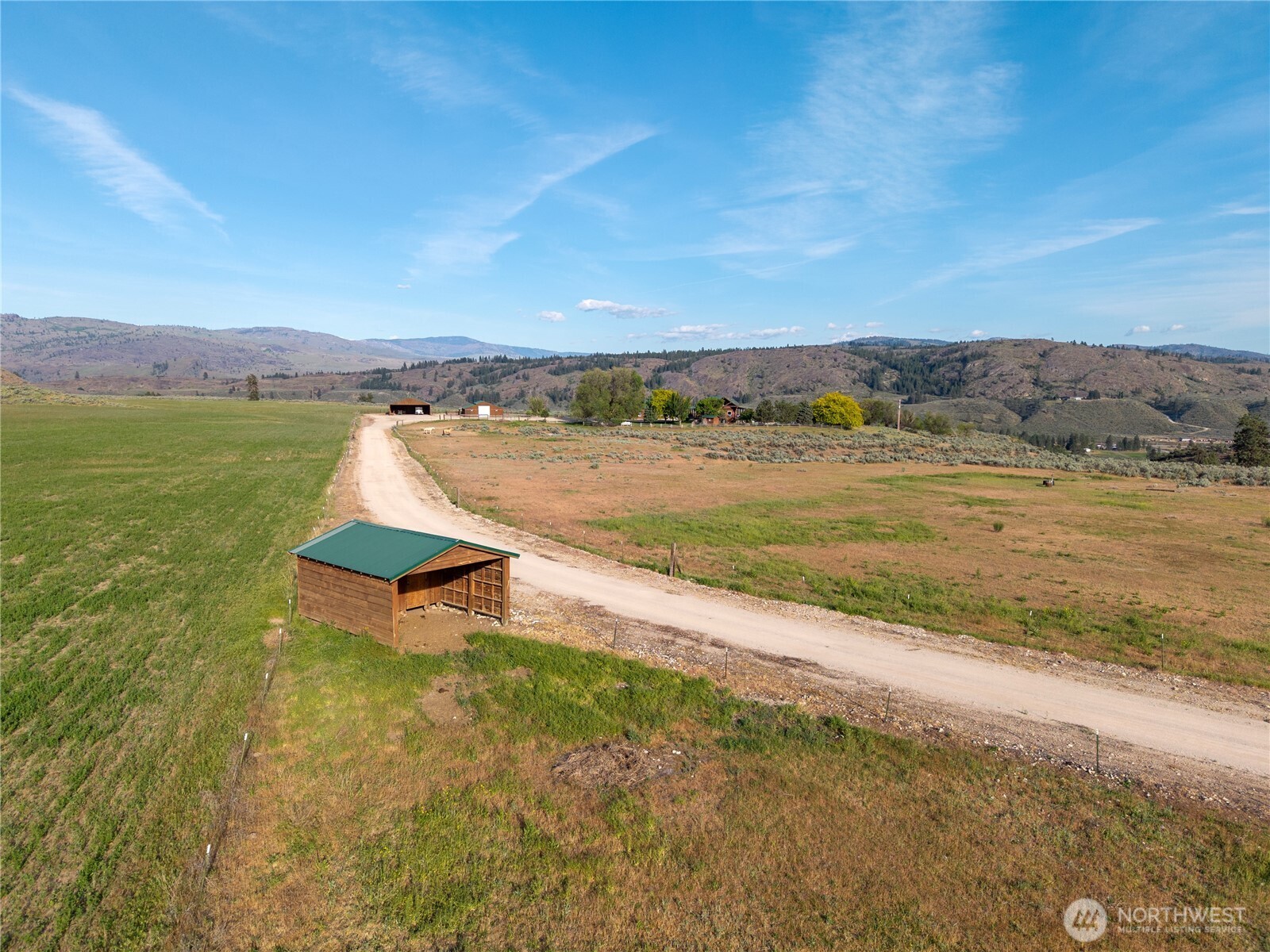 112 Pine Creek Road