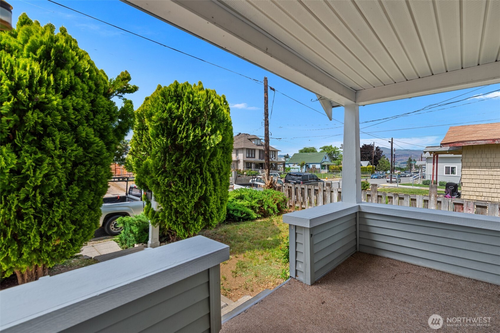 811 Cascade Street