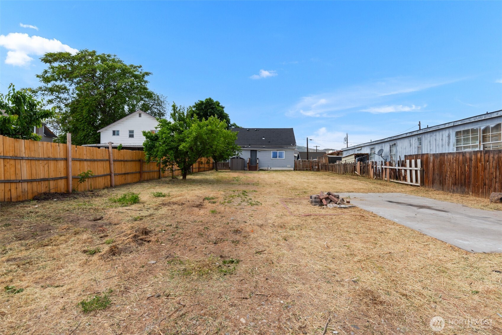 811 Cascade Street