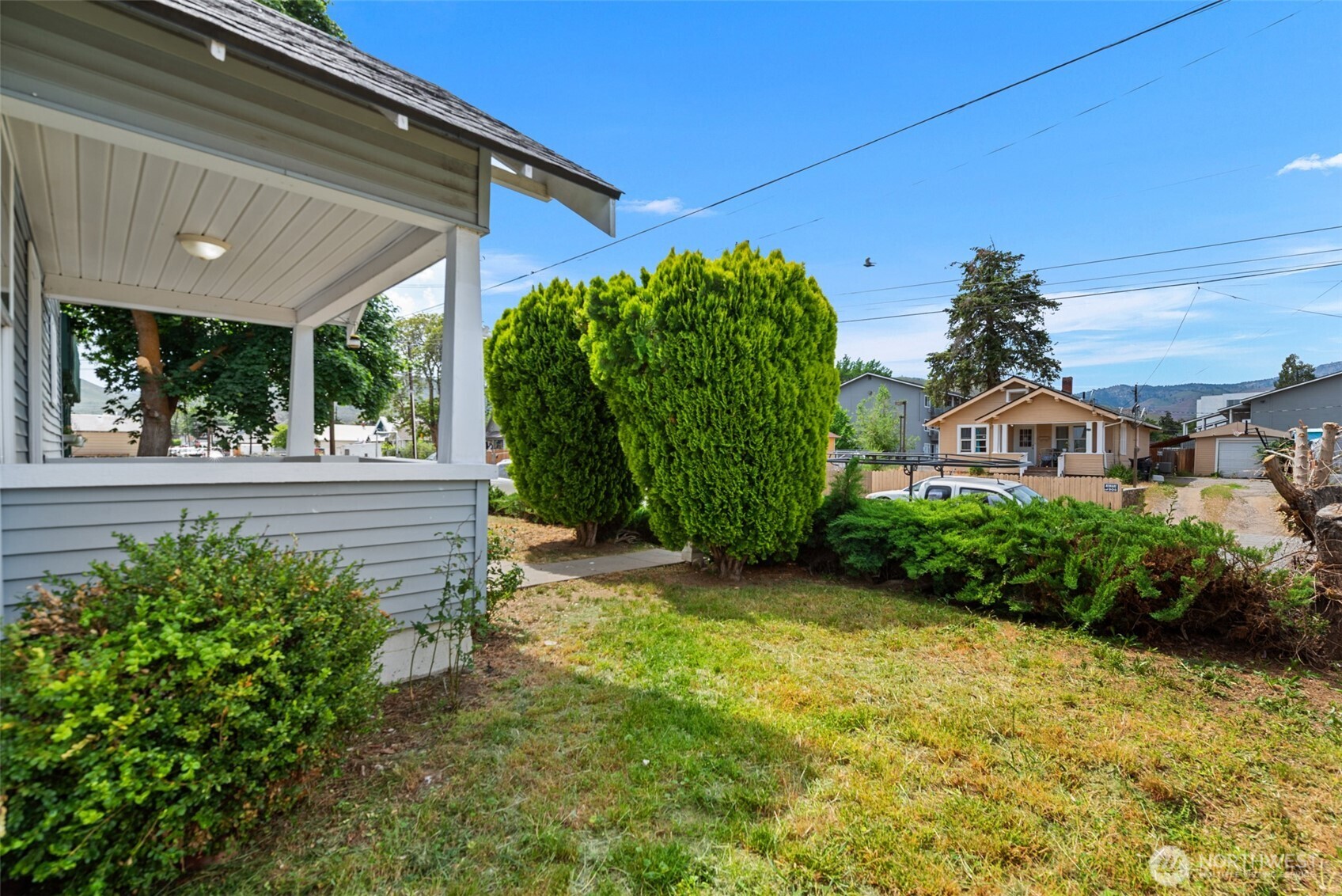 811 Cascade Street