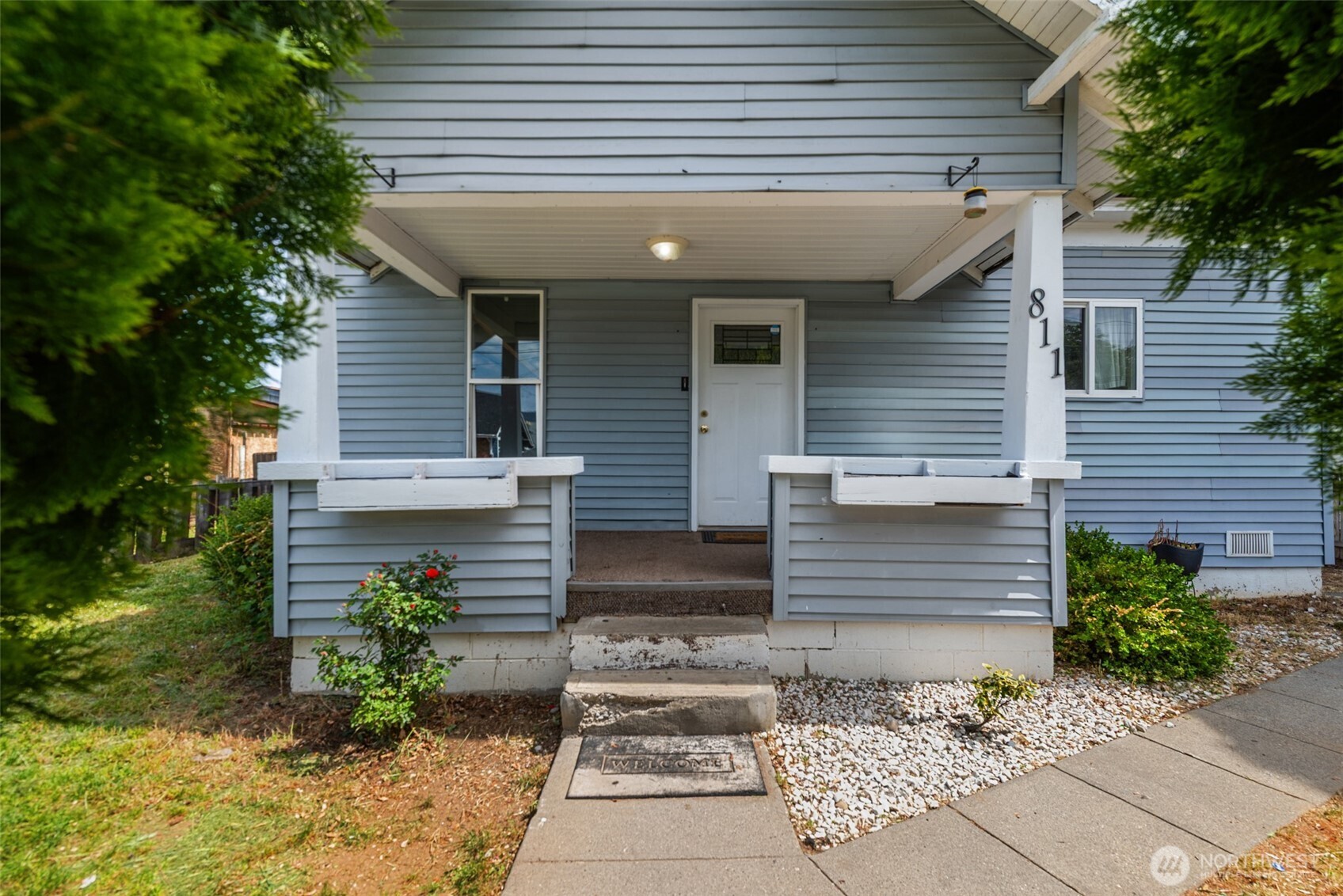 811 Cascade Street