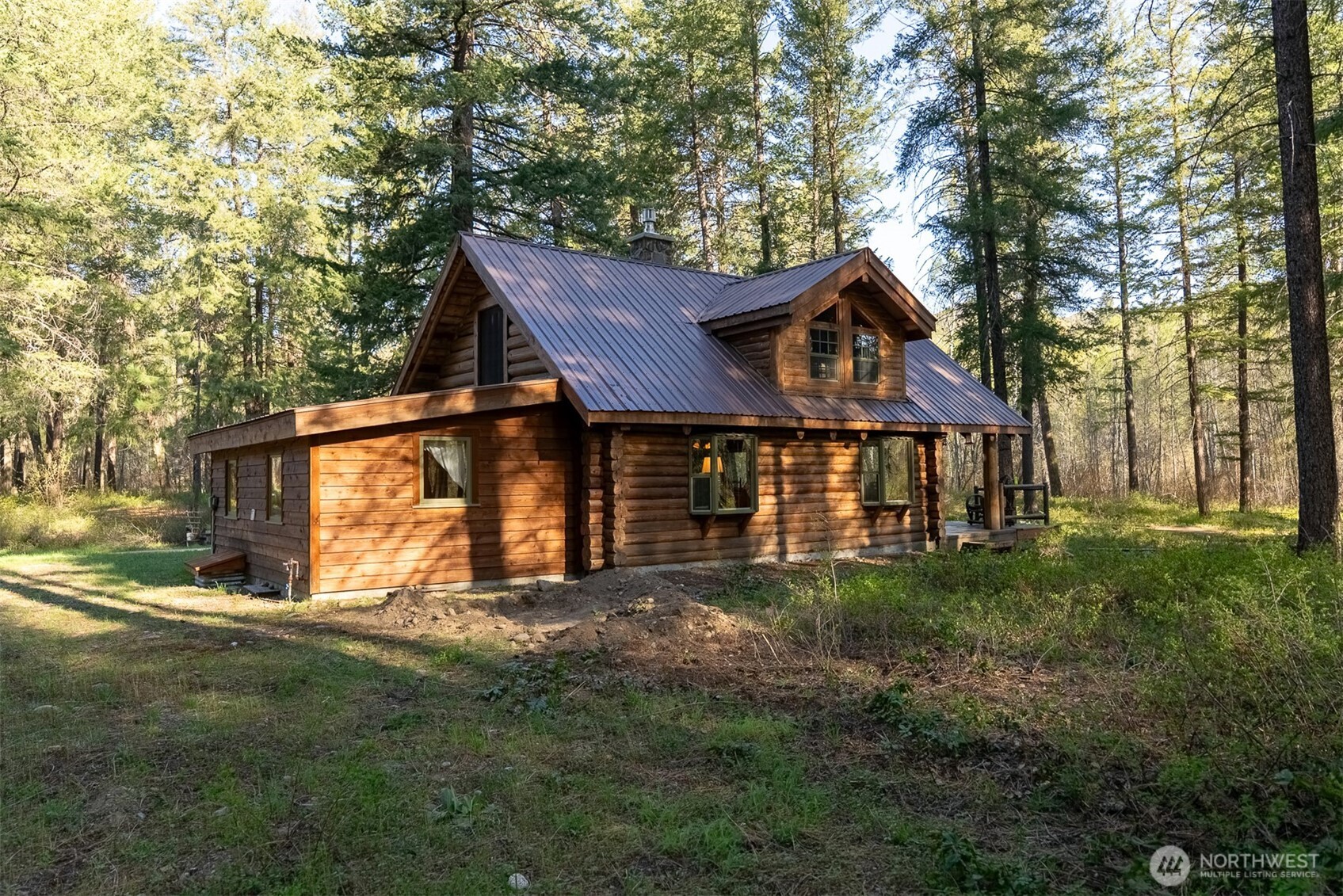 583 B Twisp River Road