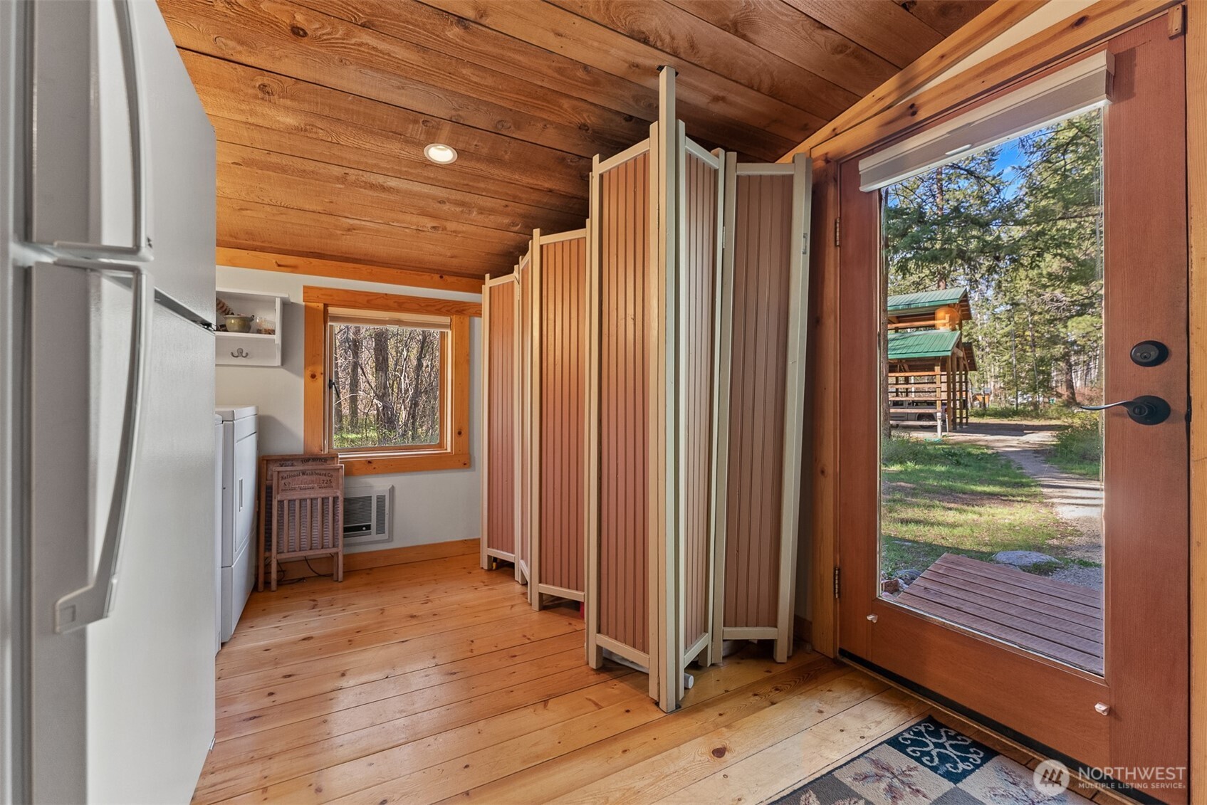 583 B Twisp River Road