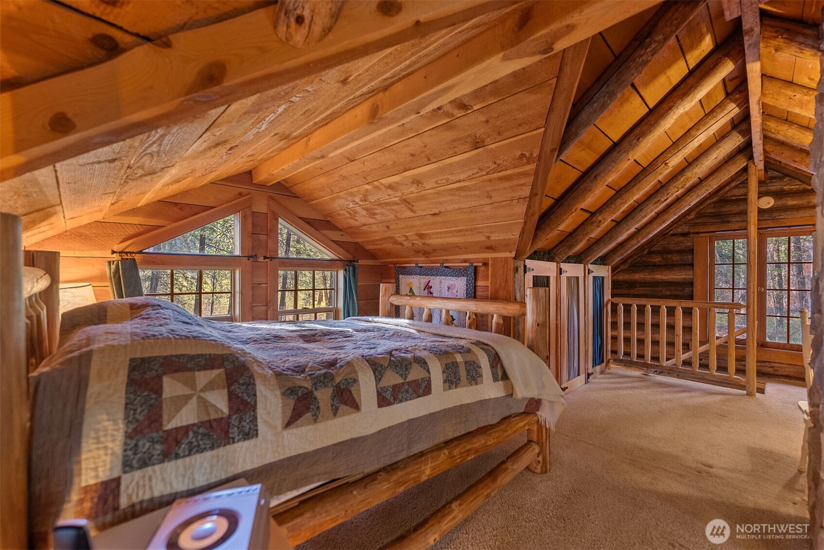 583 B Twisp River Road
