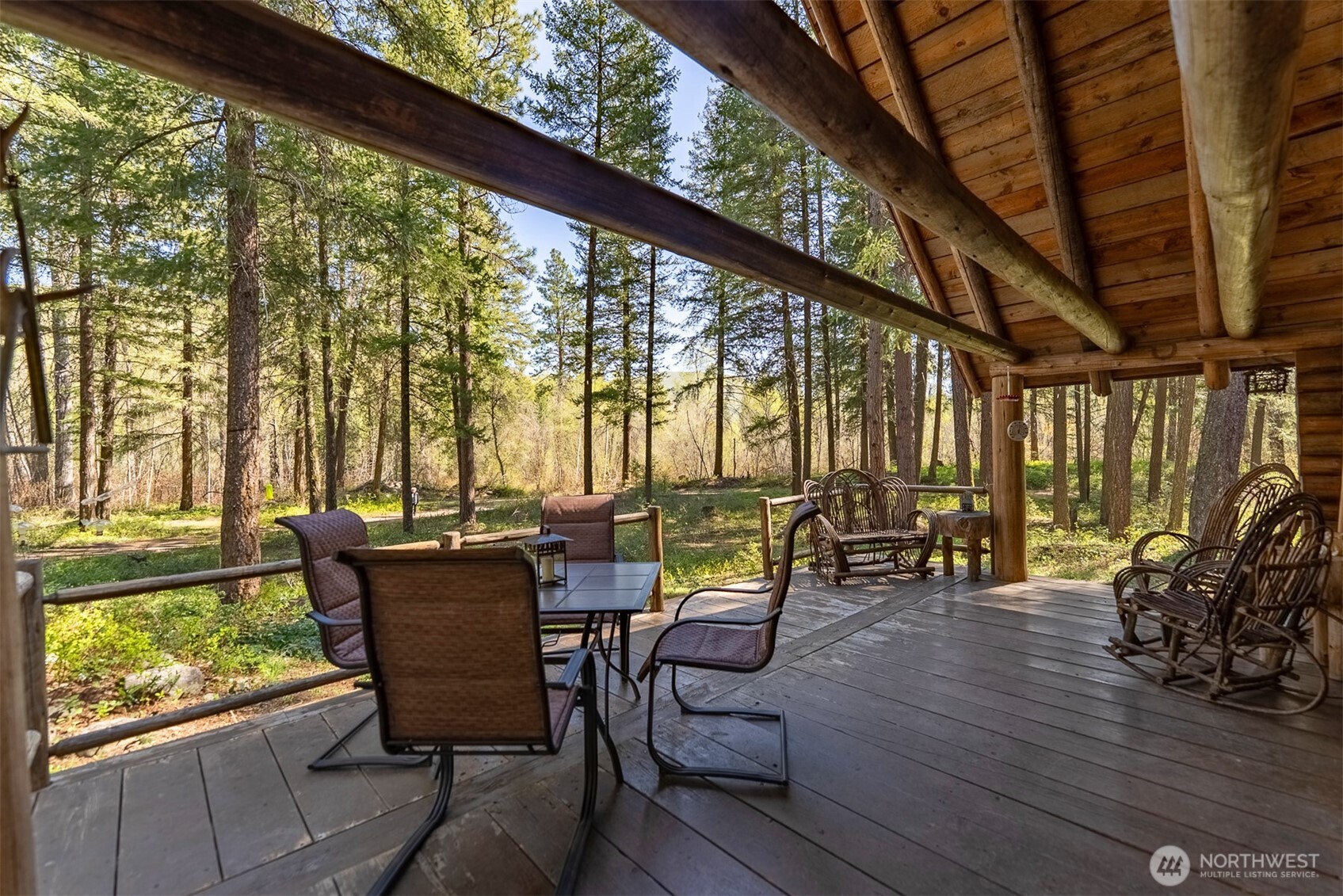 583 B Twisp River Road