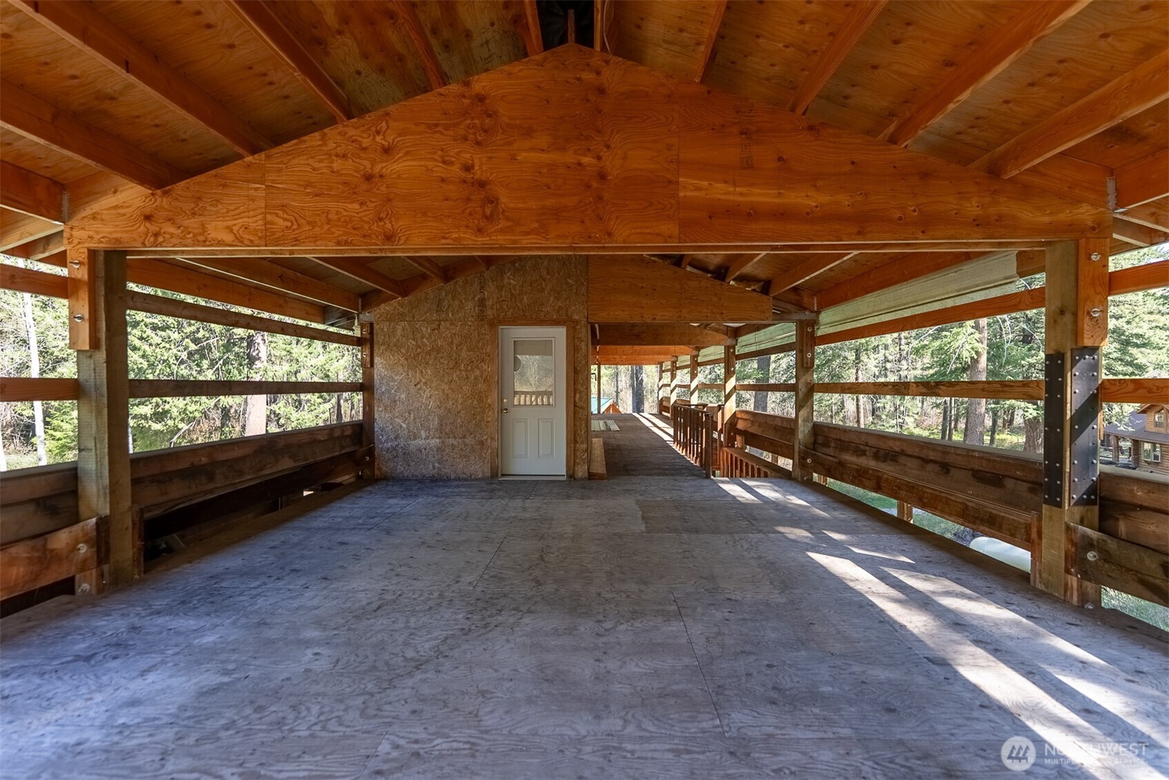 583 B Twisp River Road